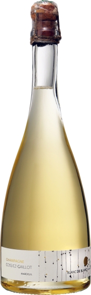 Blanc de Blancs - Millésimé 2015 EXTRA-BRUT