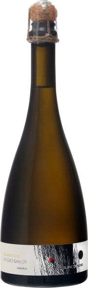 Blanc de Noirs BRUT