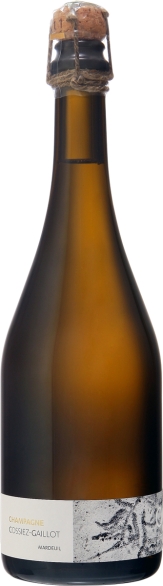 Zéro dosage BRUT