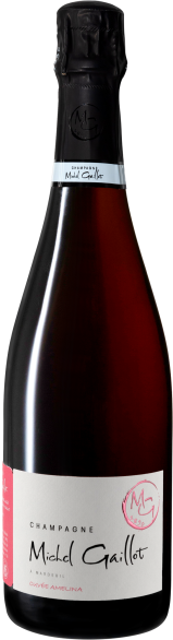 Amélina BRUT